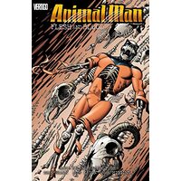 Animal Man