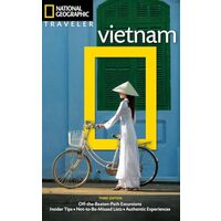 National Geographic traveler: Vietnam