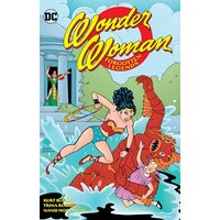 Wonder Woman