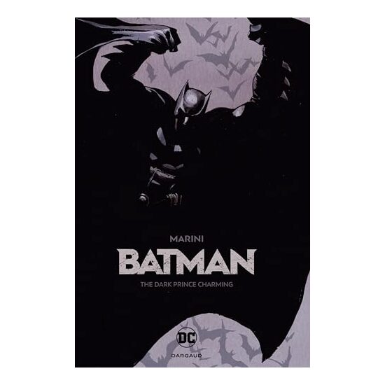 Batman - Imagine 1