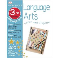 DK Workbooks