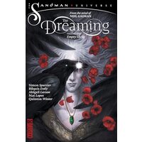 The Dreaming, Vol. 2