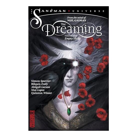 The Dreaming, Vol. 2