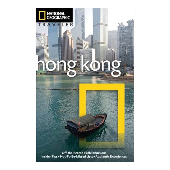 Hong Kong, Phil Macdonald