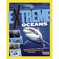 Extreme Ocean