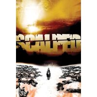 The Gnawing (Scalped #6)