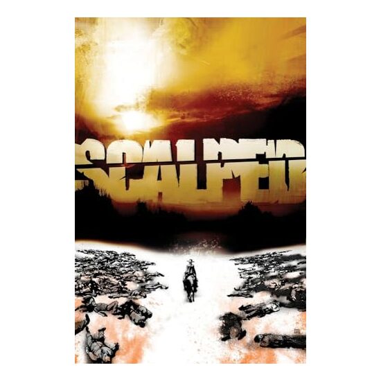 The Gnawing (Scalped #6)