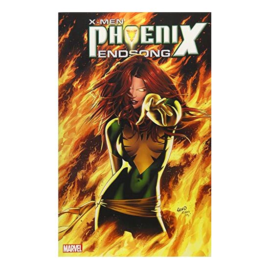 X-Men, Greg Pak