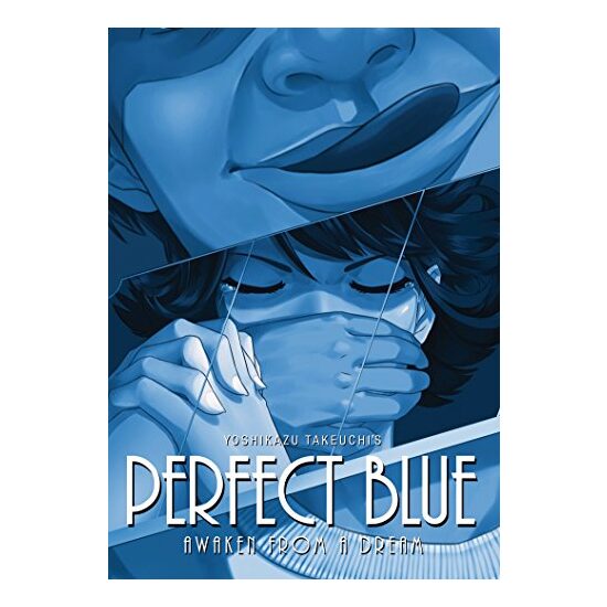 Perfect Blue