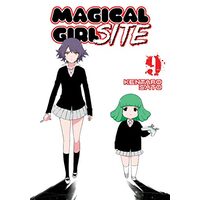 Magical Girl Site Vol. 9