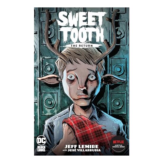 Sweet Tooth