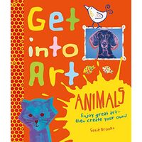 Get Into Art
