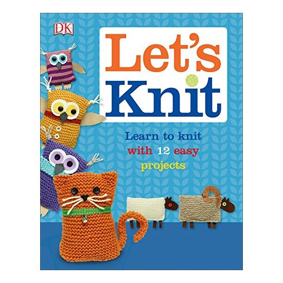 Let's knit - Imagine 1