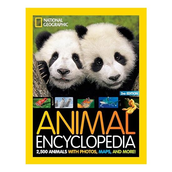 Animal Encyclopedia