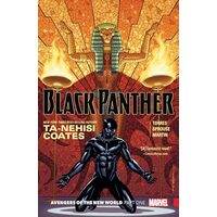 Black Panther