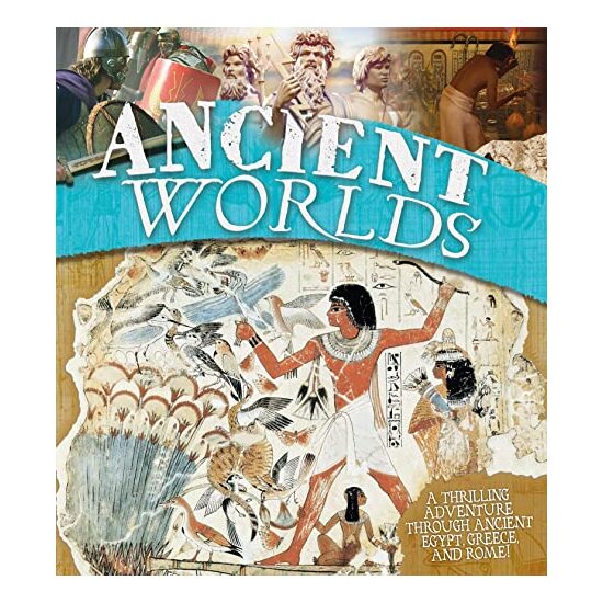 Ancient Worlds
