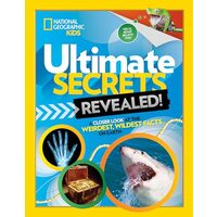 Ultimate Secrets Revealed