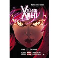 All-New X-Men Vol. 7