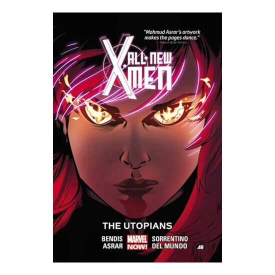 All-New X-Men Vol. 7