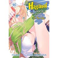 Haganai