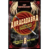 Abracadabra