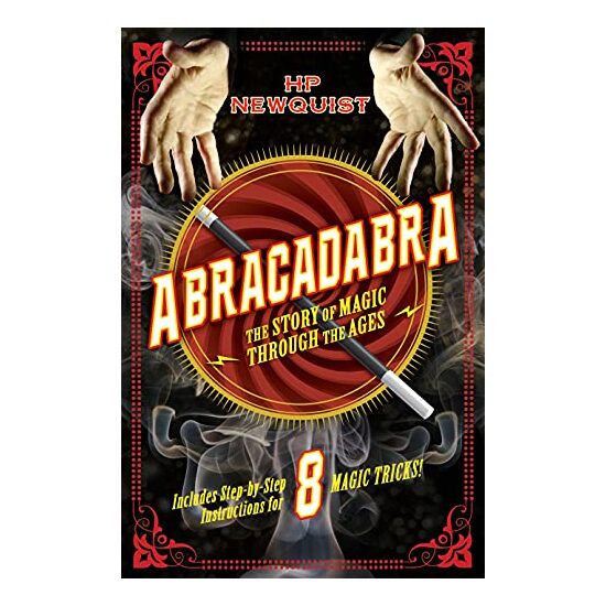 Abracadabra - Imagine 1