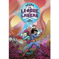 The league of lasers