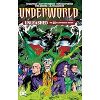 Underworld Unleashed