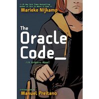 The oracle code : a graphic novel