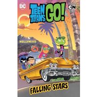 Teen Titans go!