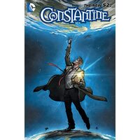 Constantine, Ray Fawkes