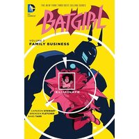 Batgirl