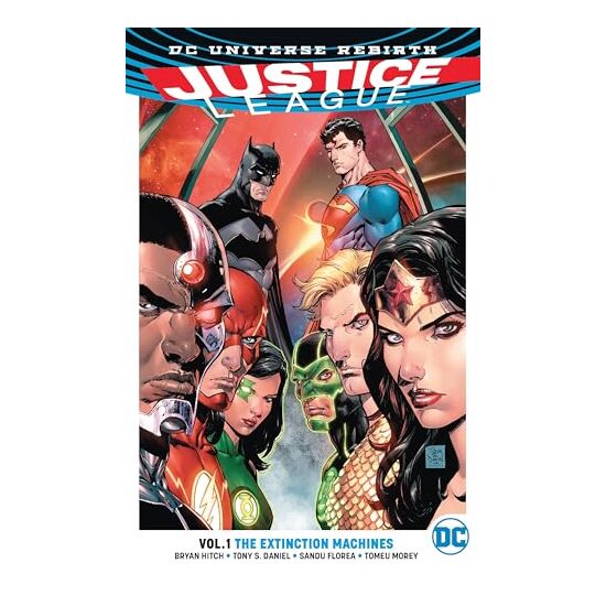 Justice League