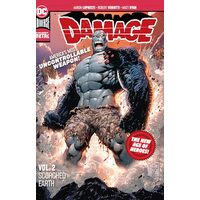 Damage Vol. 2