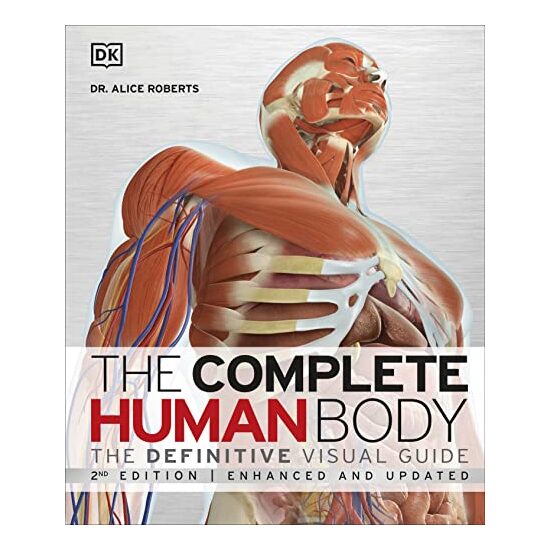 The Complete Human Body, 2nd Edition