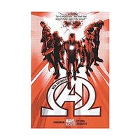 New Avengers
