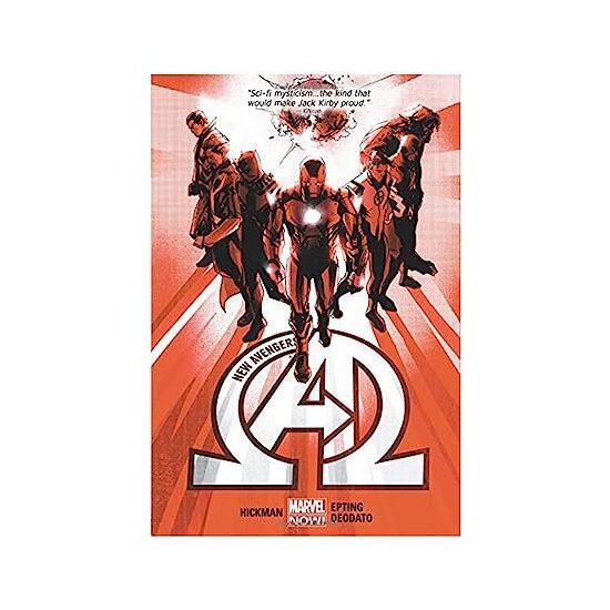 New Avengers