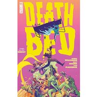 Deathbed