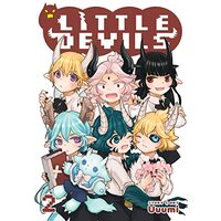 Little Devils Vol. 2