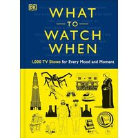 What to Watch When