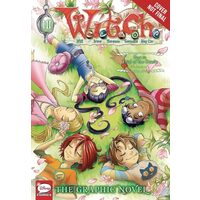 W.I.T.C.H.: The Graphic Novel, Part IV. Trial of the Oracle, Vol. 1