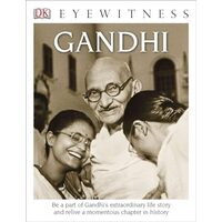 Gandhi, Juhi Saklani