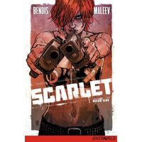 Scarlet Book One