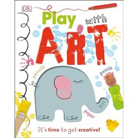 Play with art