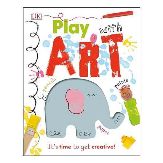 Play with art - Imagine 1