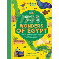 Secrets of the Nile