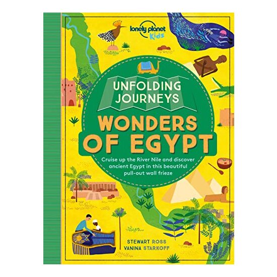 Secrets of the Nile