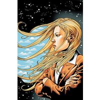 Air A History Of The Future, G. Willow Wilson, M. K. Perker
