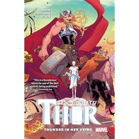 Mighty Thor Vol. 1