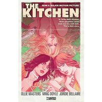 Kitchen New Edition